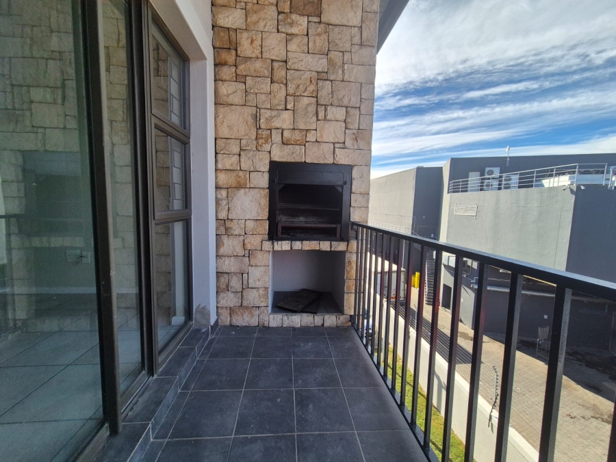 To Let 2 Bedroom Property for Rent in Sonstraal Heights Western Cape